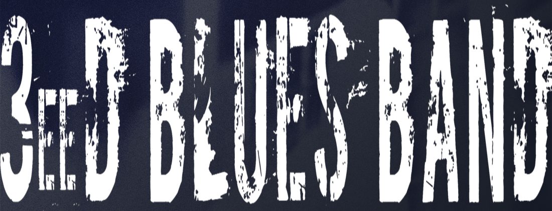 3eeD Blues Band