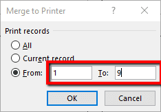 Cara Print Label Seruan Otomatis Ribuan Sekaligus label permintaan secara otomatis ratusan bahkan ribuan nama sekaligus spesialuntuk denga Cara Print Label Seruan Otomatis Ribuan Sekaligus