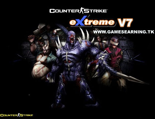 Counter Strike Xtreme 7