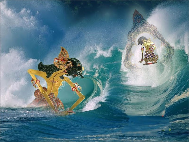 Tasawuf Orang Jawa Dalam Lakon Wayang Dewa Ruci Cerita Kita Tasawuf Orang Jawa Dalam Lakon Wayang Dewa Ruci Cerita Kita