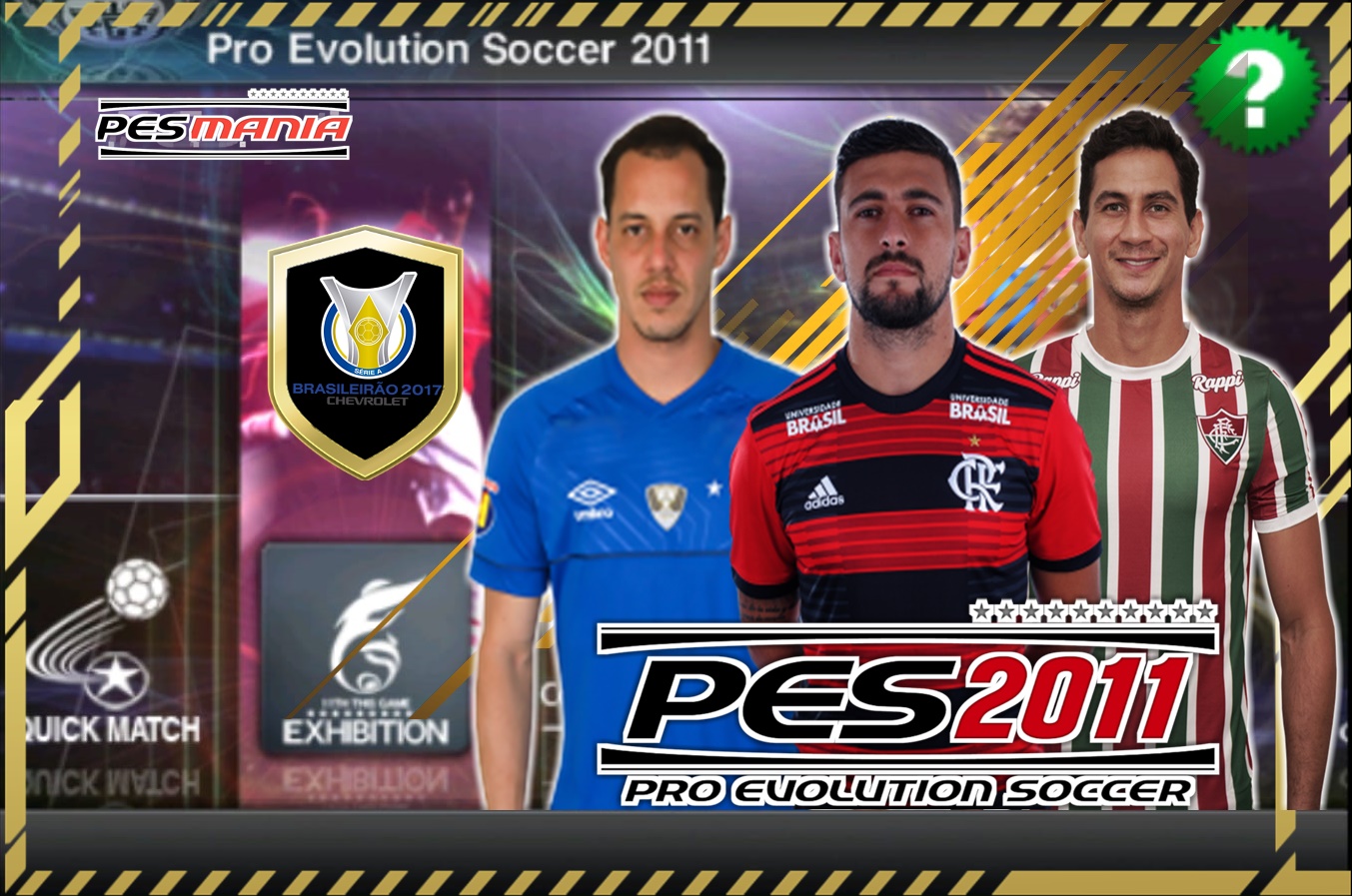 pes 2010 android pes 2010 android