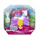 My Little Pony Sunny Daze Purse Sets Let's Go G3 Pony