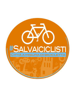 CAMPAGNA "SALVIAMO I CICLISTI"