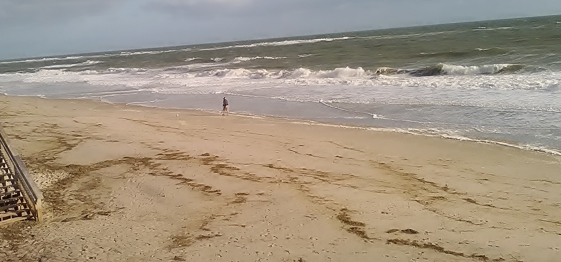 The Treasure Beaches Report Direct From Florida's Treasure Coast. 1/27