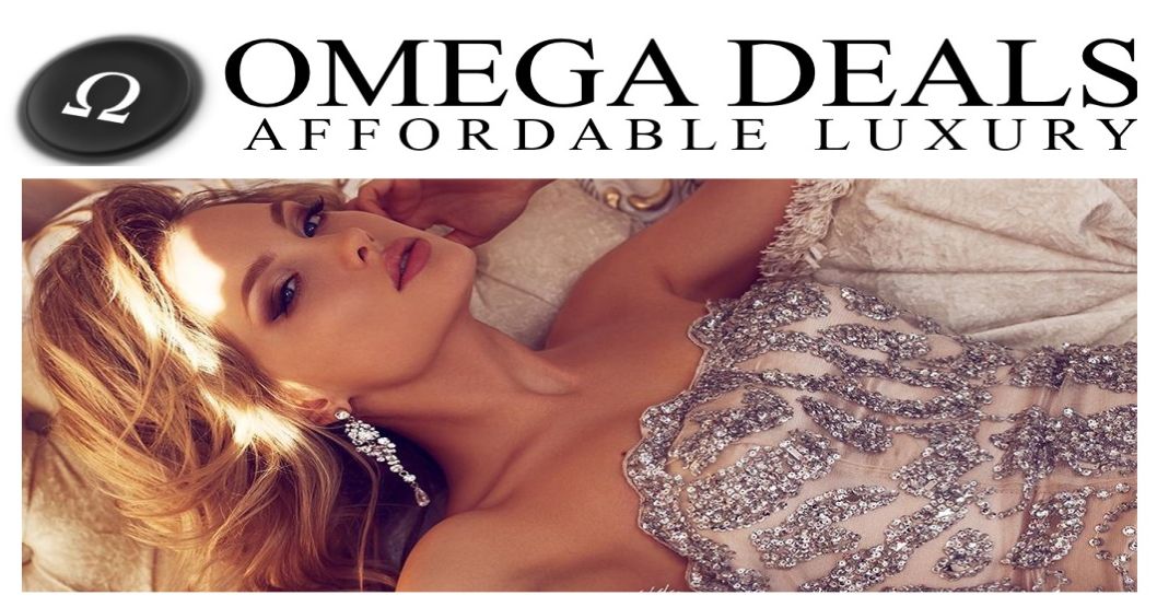 Omega Deals Blog