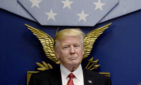 Irán amenaza a Trump por la suspensión de inmigrantes a Estados Unidos Irán amenaza a Trump por la suspensión de inmigrantes a Estados Unidos