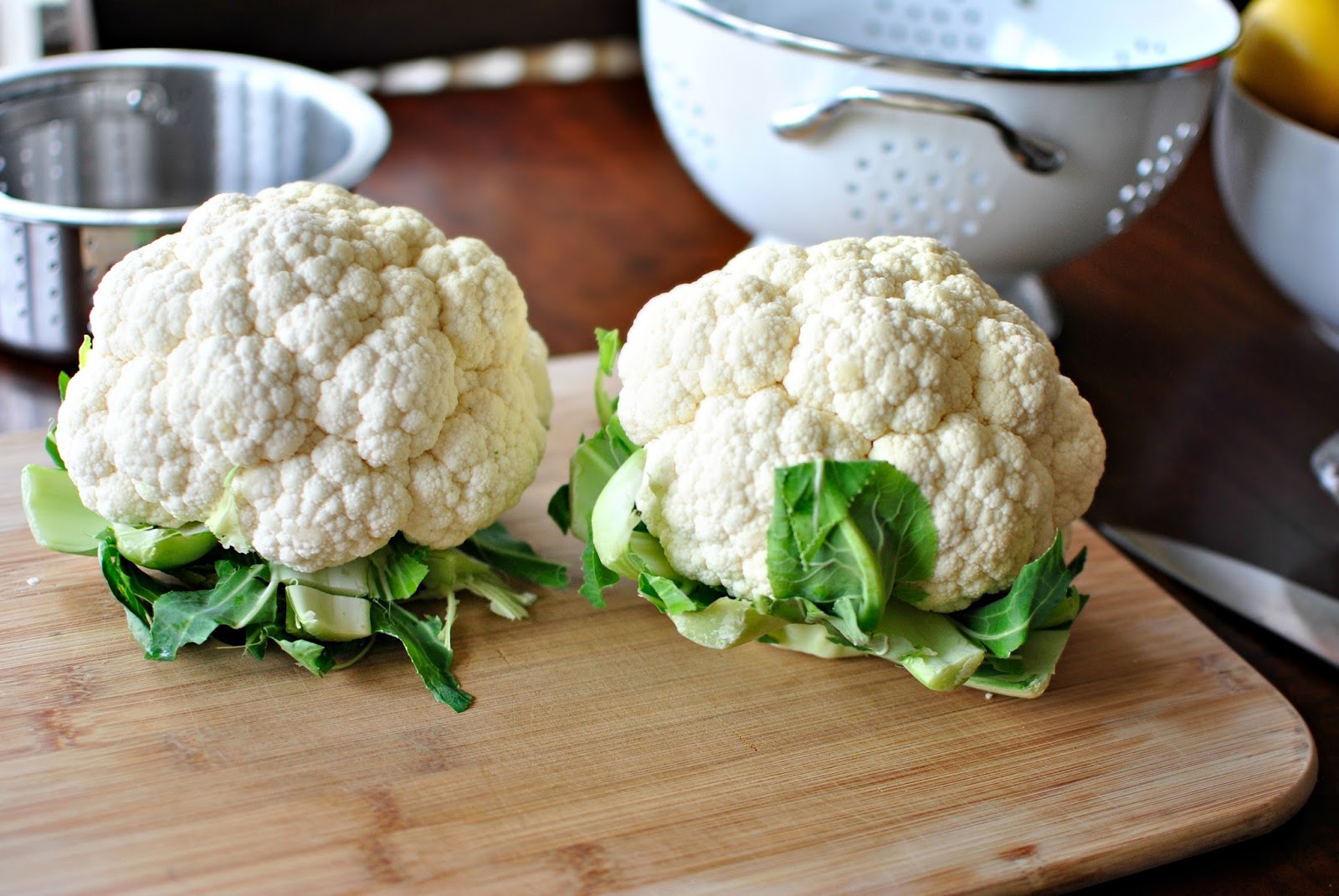 The Low Carb Diabetic Cauliflower Good For You Cauliflower Mash So Tasty