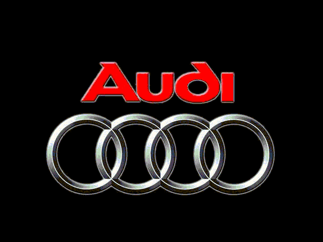 Audi Logo Wallpaper Audi Logo Wallpaper