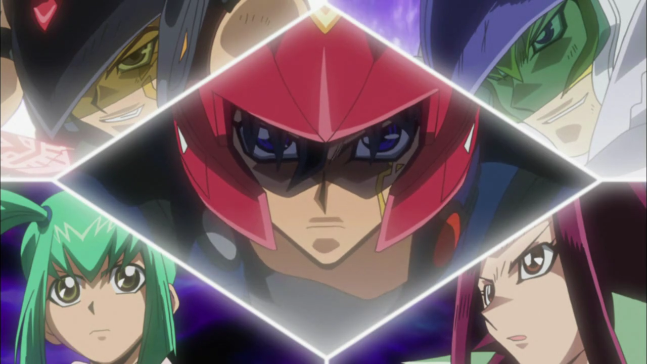 YuGiOh! 5D's Episode 64 Subtitle Indonesia YuGiOh! 5D's Episode 64 Subtitle Indonesia