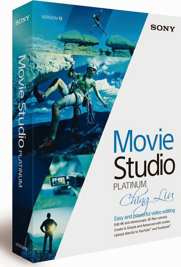 Vegas movie studio platinum tutorial Vegas movie studio platinum tutorial