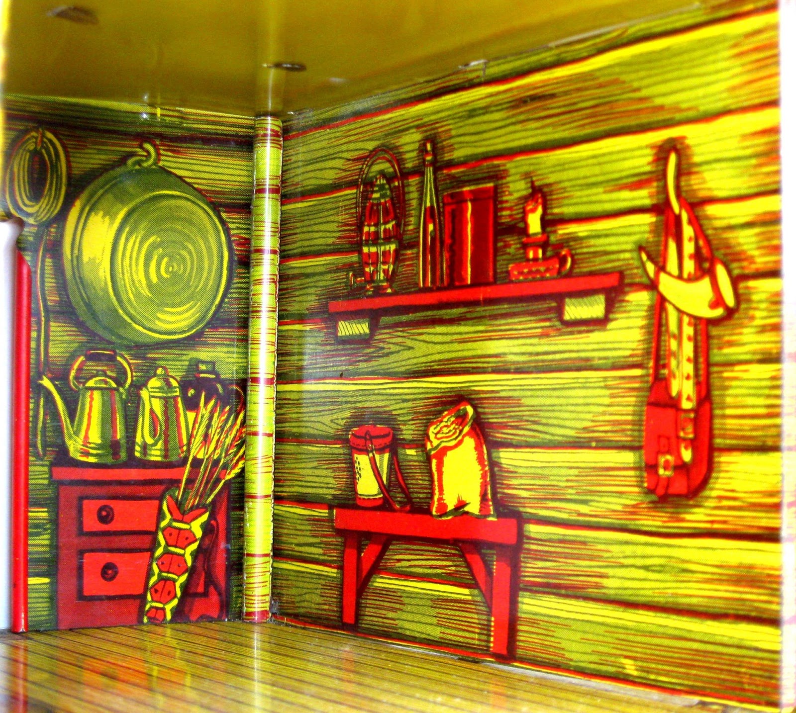 Pony express thesis picture