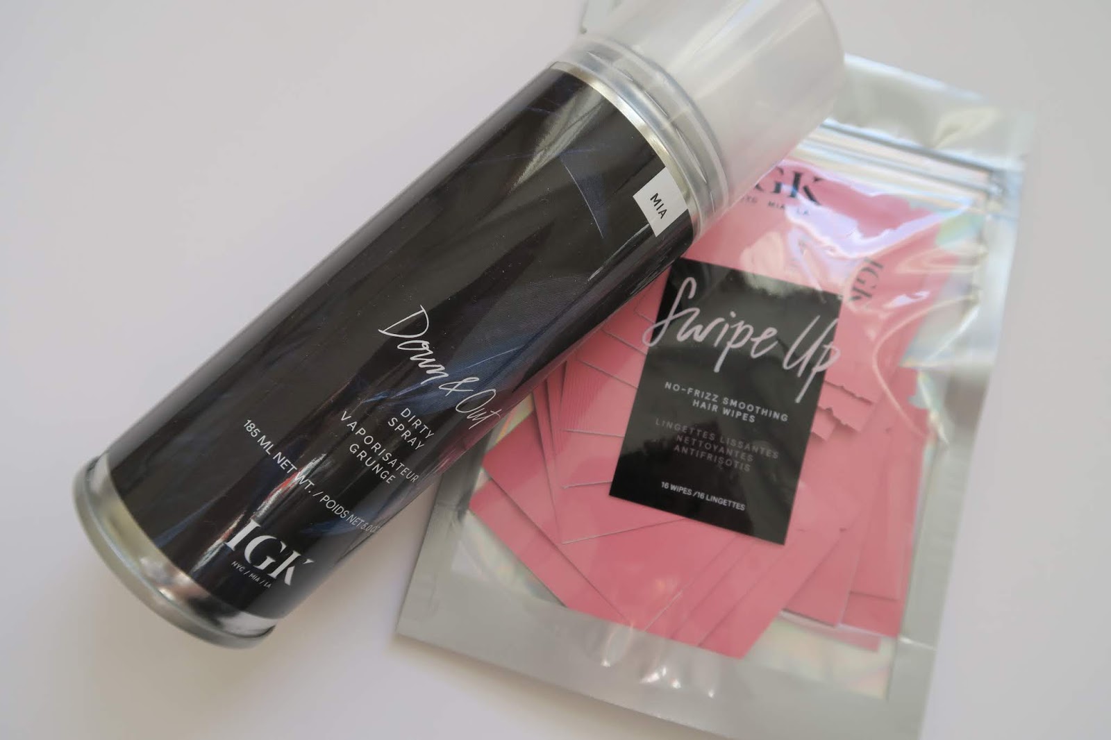 The US Beauty Haul - Ulta, Glossier and Sephora by Laura Lewis Sephora haul