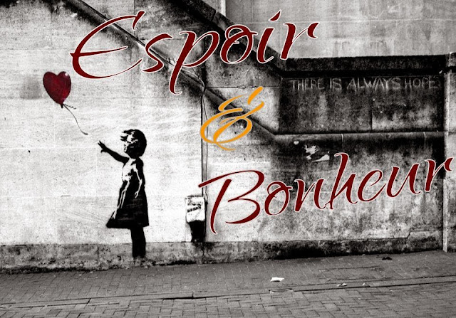 Espoir et bonheur