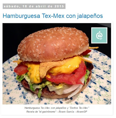 Recetas TOP10 de El Gastrónomo en abril 2016 - Hamburguesas - Pizza - Tortilla de cebolla - Patatas bravas - Fumet - Estofado de jabalí y Pringá del cocido madrileño - ÁlvaroGP - Álvaro García - Recetas de el gastrónomo - el troblogdita Recetas TOP10 de El Gastrónomo en abril 2016 - Hamburguesas - Pizza - Tortilla de cebolla - Patatas bravas - Fumet - Estofado de jabalí y Pringá del cocido madrileño - ÁlvaroGP - Álvaro García - Recetas de el gastrónomo - el troblogdita