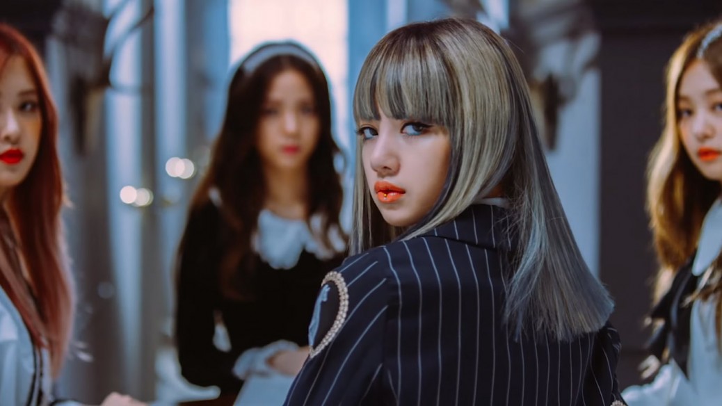 BLACKPINK Profile | My Note’s