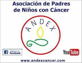 Ayuda niñ@s con Cáncer