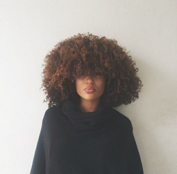 Steaming For Too Long Can Relax Your Natural Hair Curlynikki