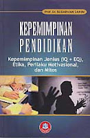 KEPEMIMPINAN PENDIDIKAN