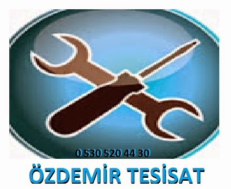  sıhhi tesisatçı