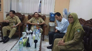 Akun facebook saya di hack, alasan pegawai kota tangerang hina Babu.