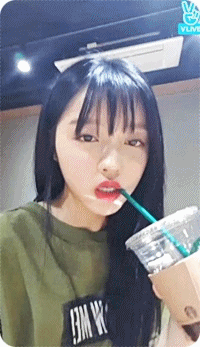 발챙이 닮은 유아.gif | 인스티즈