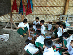 School In Burma