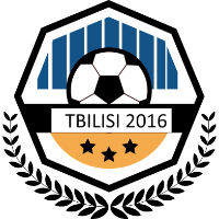 FC TBILISI 2016
