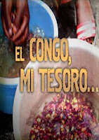 El Congo, mi tesoro