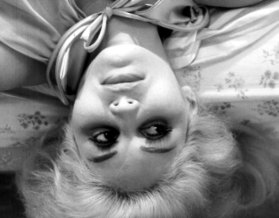 Love after death 1968 4