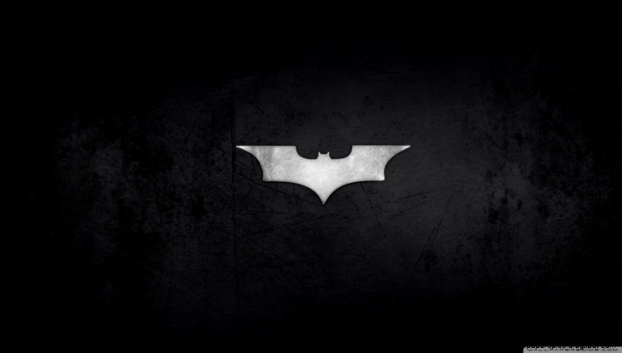 Hd Batman Wallpaper