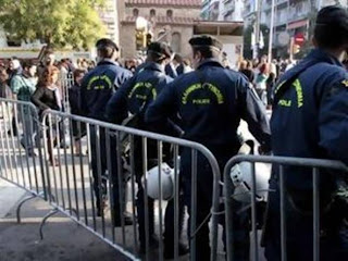 Διαψεύδει το ΓΕΣ συμμετoχή στρατιωτών σε μέτρα ασφάλειας της παρέλασης