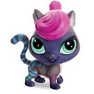 Littlest Pet Shop Pet Fest Janette El Gato (#4012) Pet