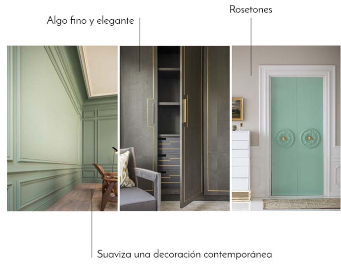 Tendencias dormitorio 2017
