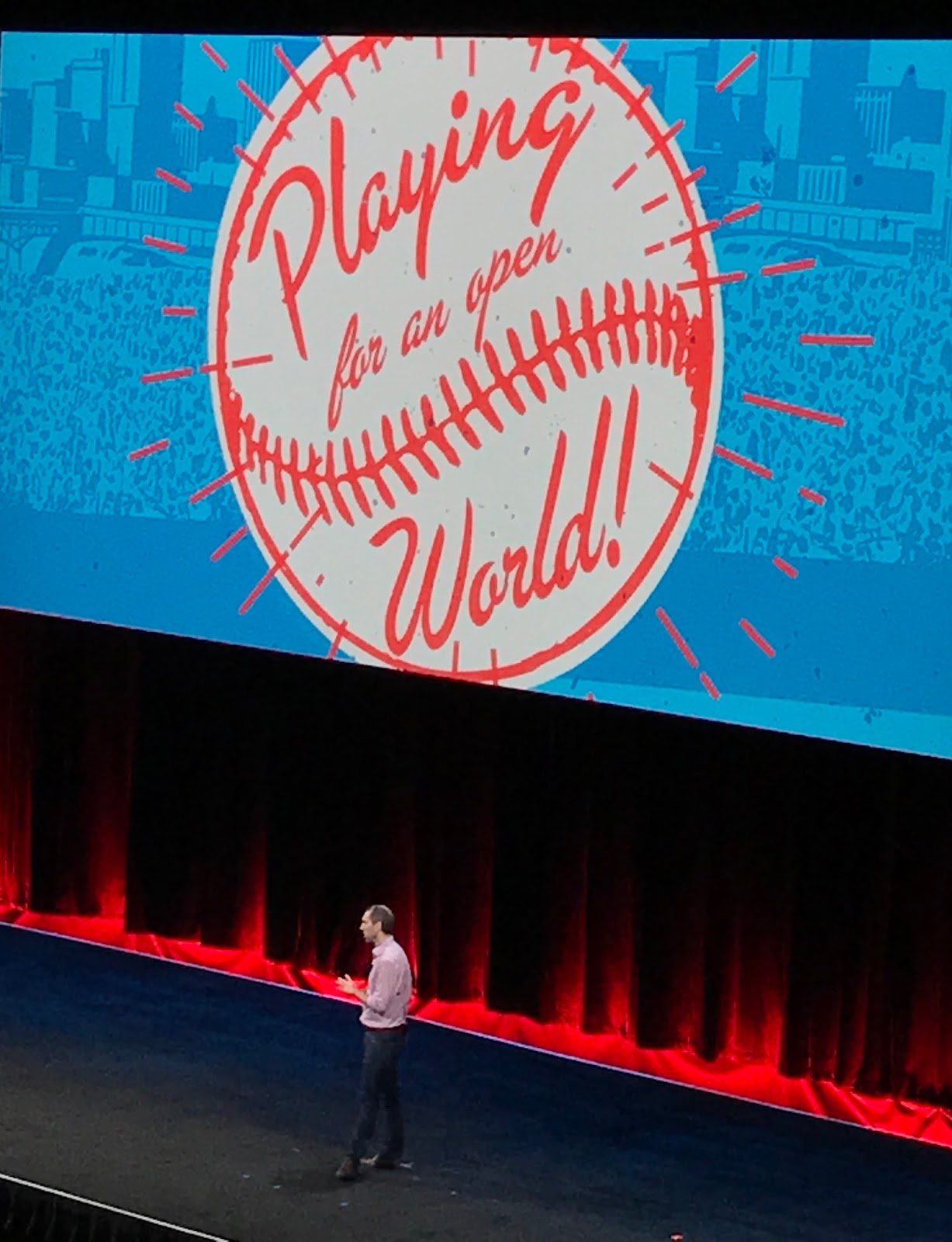 Eric D. Schabell: Impressions at OpenStack Summit Boston 2017