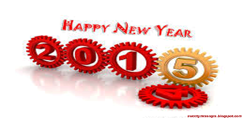 Cute new year card... free happy new year ecards, greeting cards CUTE NEW YEAR MESSAGES | Beautiful Messages