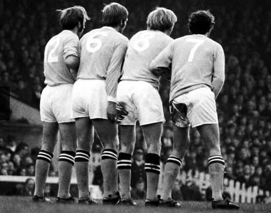 Manchester City History Sepak Bola