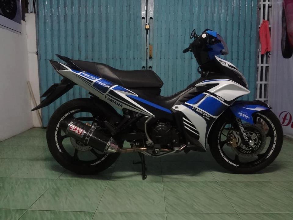 KepalaTingTong: 135 lc Seluruh Asia!!