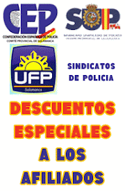 dto. sindicatos de  Policia