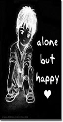 alone happy sad boy quotes boys rain pic crying soul am face raji heart desicomments lonely desi dhillon submitted withering