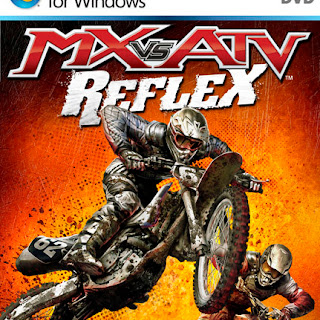 Free Download Games MX vs ATV Reflex Full Version