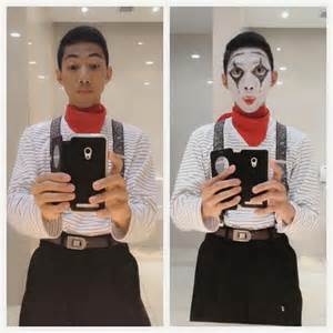 Apa Itu Pantomim ? | pangeran roman