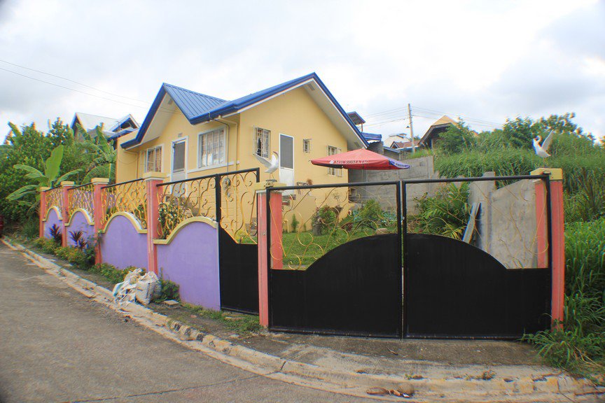 Cagayan de Oro Homes Cagayan de Oro House For Sale Fully Furnished