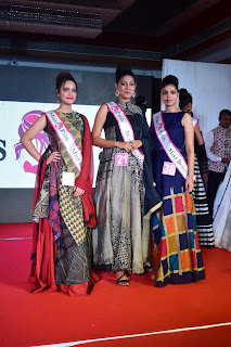 Miss Fabb Mumbai 2017 Finale Event by Qnox Advertising ( Yash Bhutani & vaishali Varma)