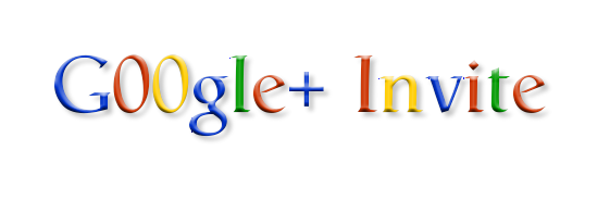 G00gle+ Invite - Dein Weg zur Google+ Einladung