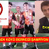 REZALET TURNOVA ŞAİBELİ ŞAMPİYONLUK
