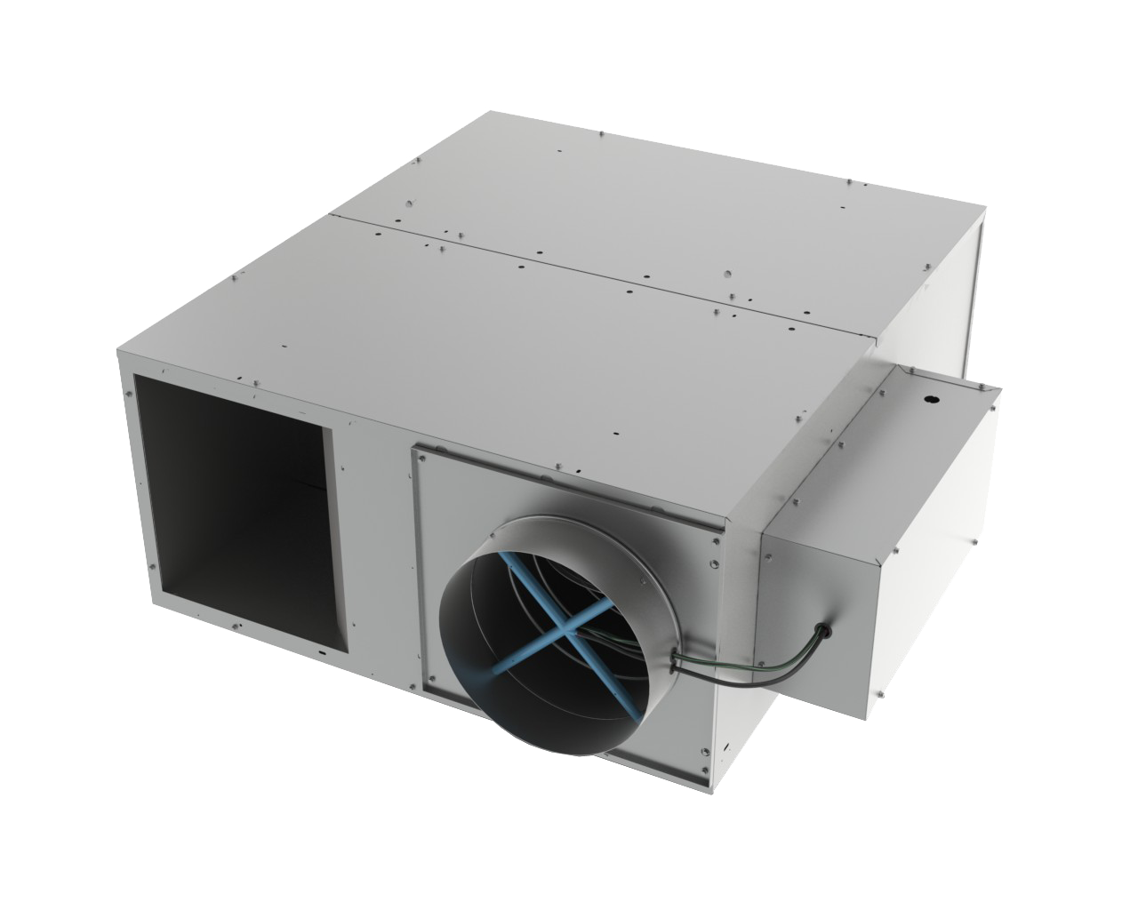 Sale > vav with electric reheat > in stock