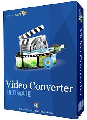 aimersoft video converter ultimate crack