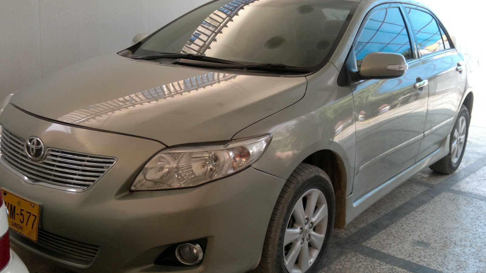 Buy used cars in Pakistan and compare Pakistan Buy & sell used cars in