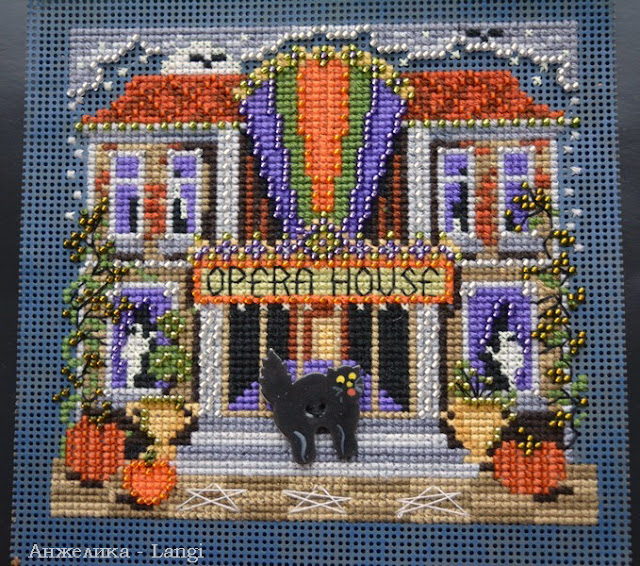 Хэллоуин - "страшный" праздник! Хэллоуин - "страшный" праздник!