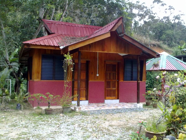 HOMESTAY IN MALAYSIA (Inap Desa) Rumah Bonda Homestay
